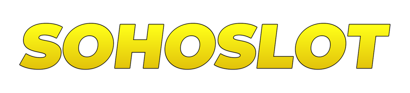 SohoSlot Logo